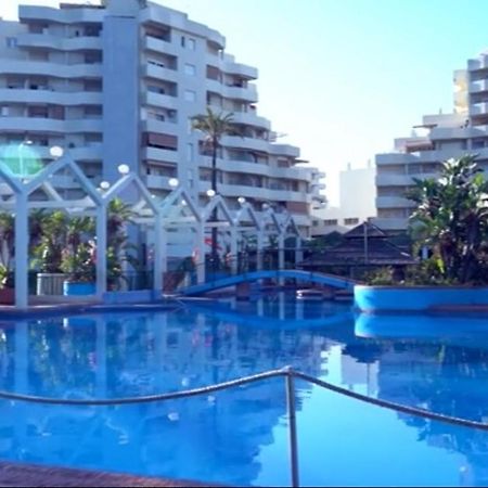 Benal Beach Apartment Benalmadena Exterior photo