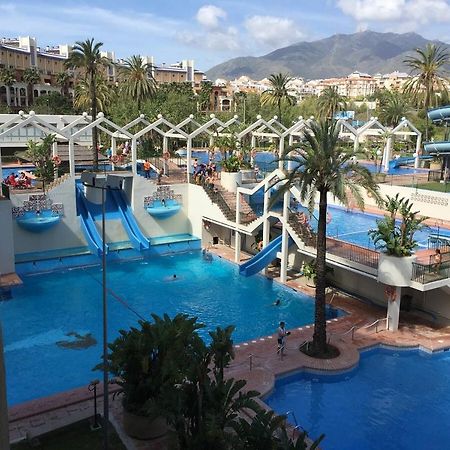 Benal Beach Apartment Benalmadena Exterior photo