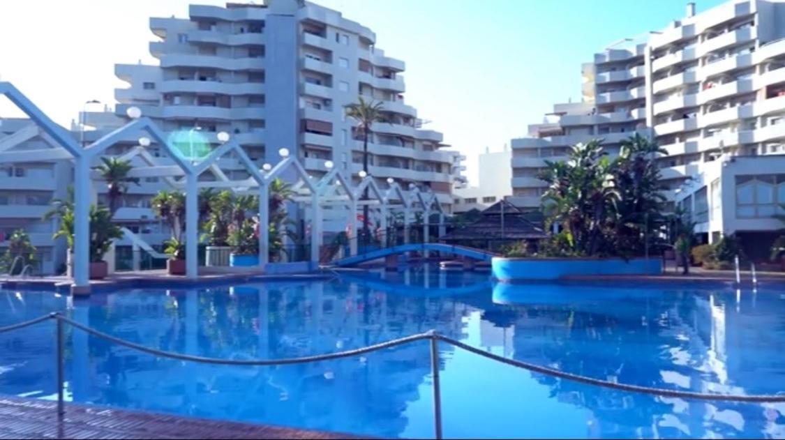 Benal Beach Apartment Benalmadena Exterior photo