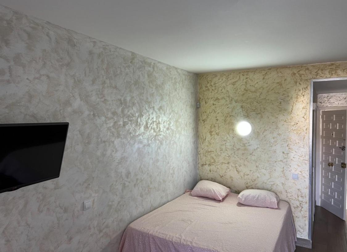 Benal Beach Apartment Benalmadena Exterior photo