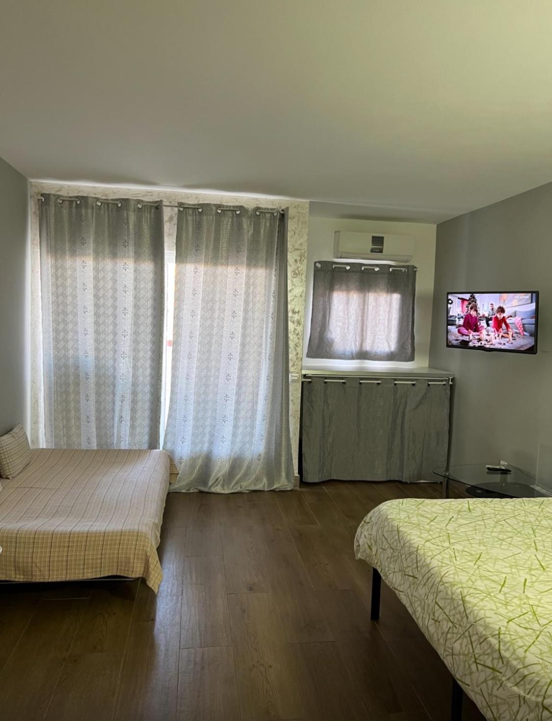 Benal Beach Apartment Benalmadena Exterior photo