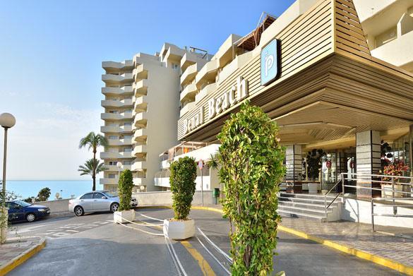 Benal Beach Apartment Benalmadena Exterior photo