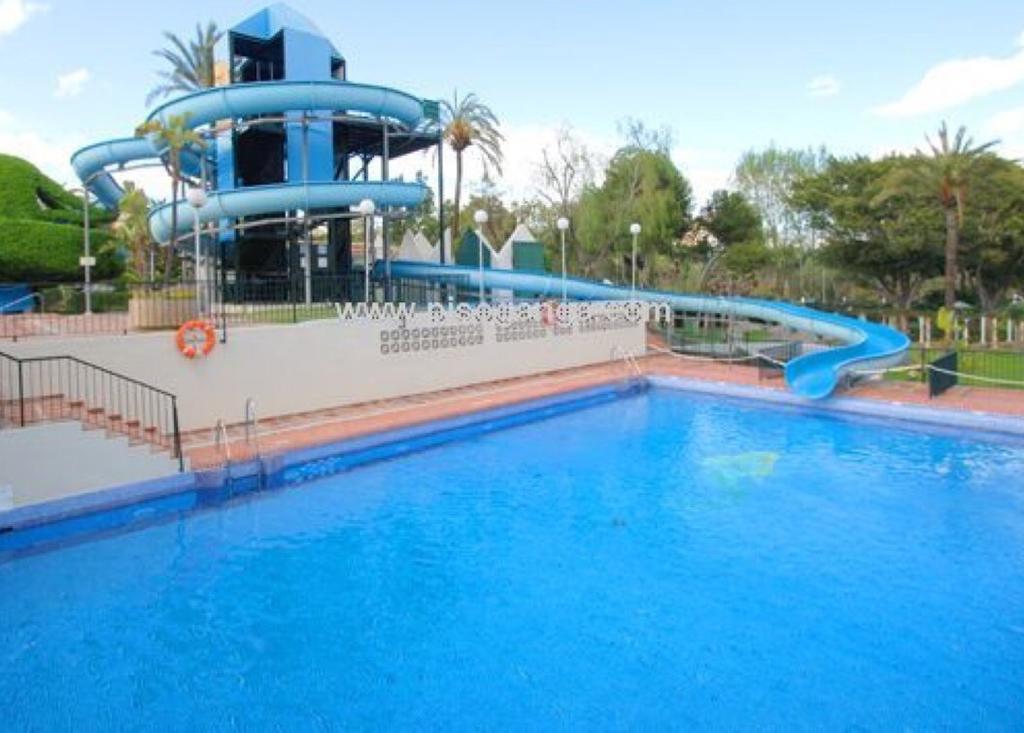 Benal Beach Apartment Benalmadena Exterior photo