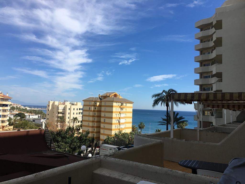 Benal Beach Apartment Benalmadena Exterior photo